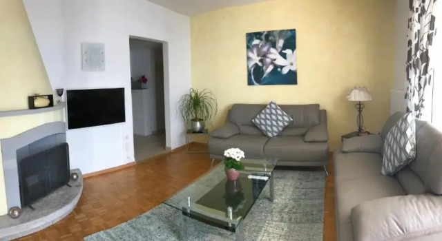 Casa Conti al Lago, Prenota Appartamento Ronco sopra Ascona Locarno Ascona Losone
