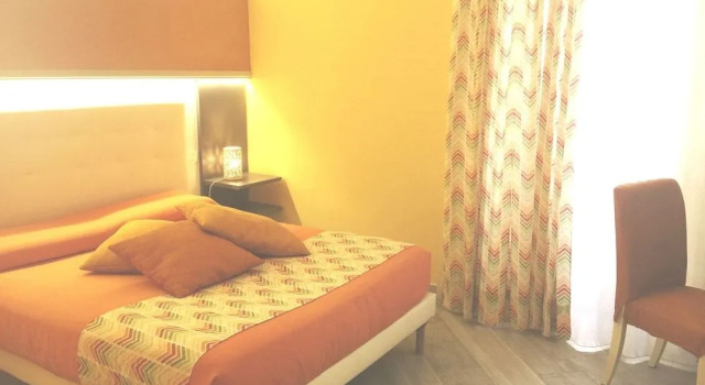 Porto di mare b&b