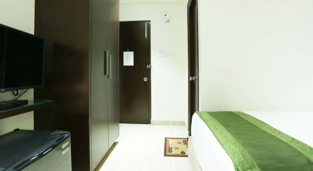 Treebo C Plaza, Varaa Hotelli Edulliset hotellit kohteessa Andhra Pradesh