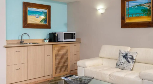 Люкс Ballina Beach Resort