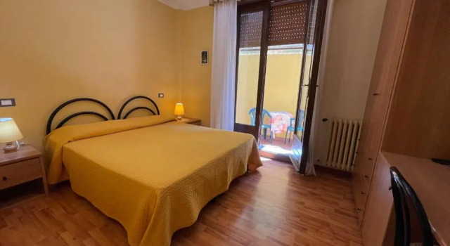 Двухместный номер Economy Hotel Rabay