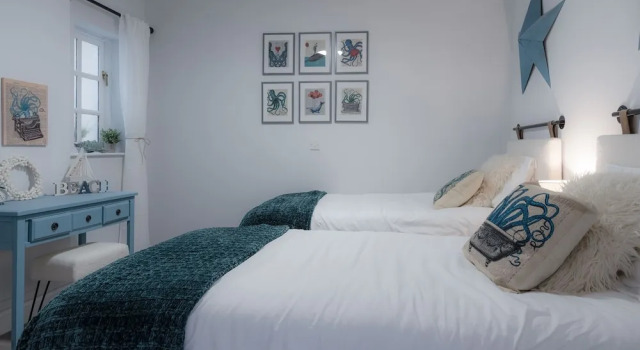 The Sand Castle - 2 Bedroom Apartment - Tenby, Забронировать Апартаменты/квартира Апартаменты Carmarthenshire, Апартаменты/квартира
