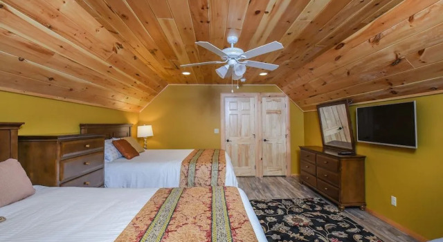 Sheba Snow, Buchen Sie Ferienhaus Hotels in Maryland mit Parkplatz, Parkplätze