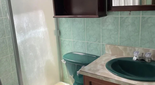 Четырёхместный номер Deluxe Villa Nola