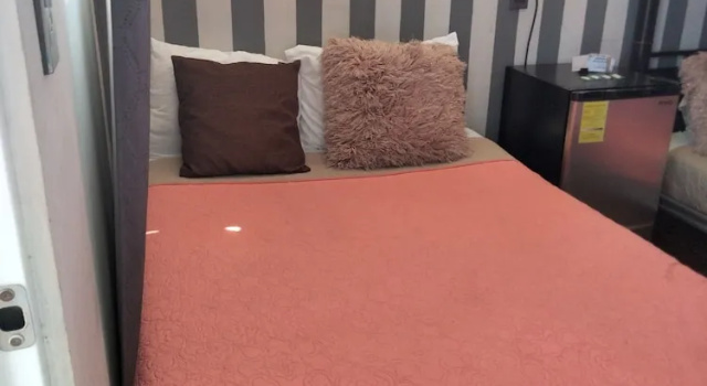 Номер Standard Casa Salazar Durango