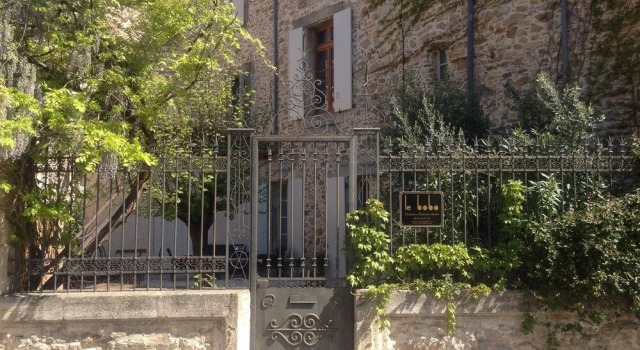 Le Bobo, Réserver Hôtel Bize-Minervois Aude