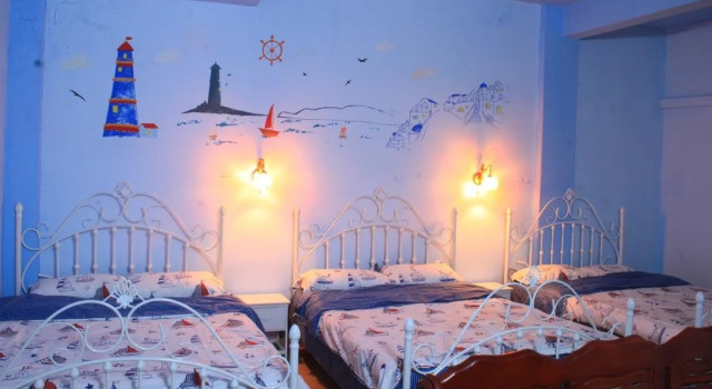 Baidashu Hotel, Reservar Hotel Shaoguan Guangdong