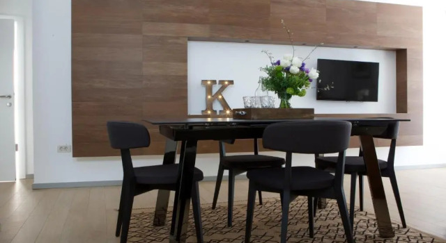 Апартаменты Pegasus Apartments & Rooms