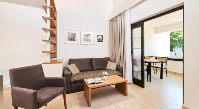 Апартаменты Classic Apartments Galijot Plava Laguna