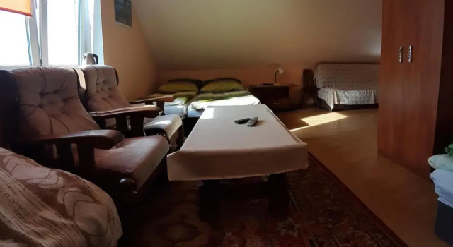 Agroturystyka Pod Rumakiem, Buchen Sie Hotel Chęciny Heiligkreuz