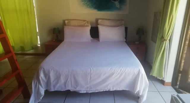 Bed and Beach Cape Town