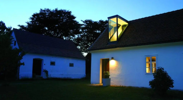 Weinberg 12, Rezervasyon Daire Fehring Styrian Spa Country