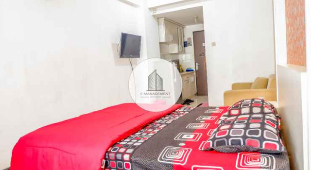 Executive Room at Apartment Suhat Malang (Ris II), Book Apartment Apartments in Malang, Apartment