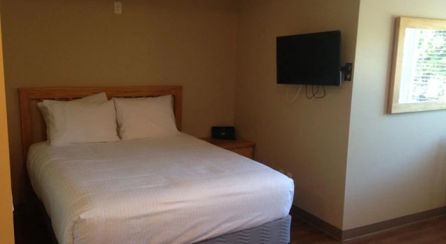 Thornton Motel
