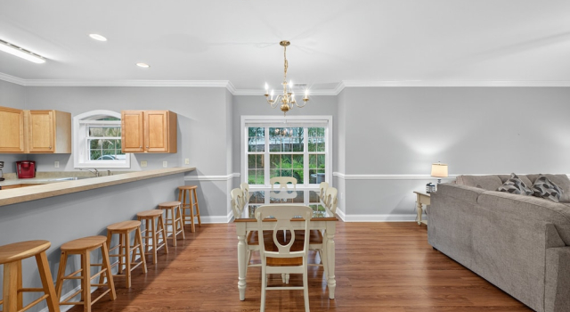 Magnolia North 4872-101