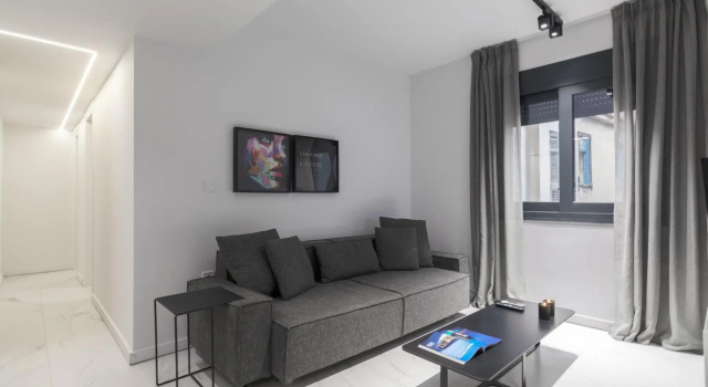 Heritage Boutique Apartments, Забронировать Апартаменты/квартира СПА-отели Афины, рядом с Станция метро Monastiraki, SPA-услуги
