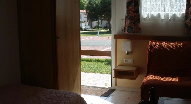 Hôtel LHermitage, Забронировать Отель Отели Сен-Жорж-д'Олерон с бассейном, Бассейн