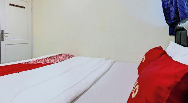 Standard chambre Hotel O Geulis Guest House Syariah