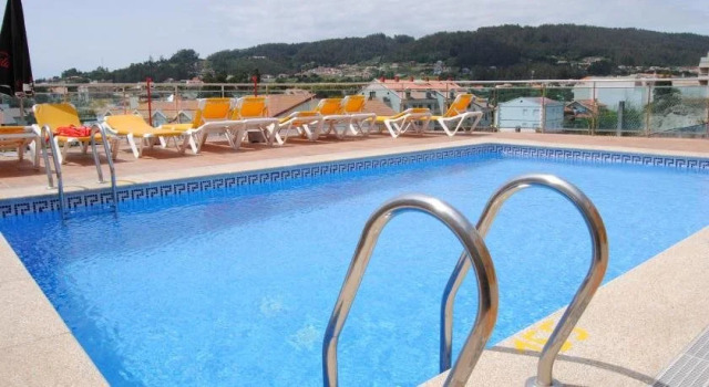 Riveiro Apartamentos