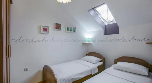 Номер Standard Villa Kredo