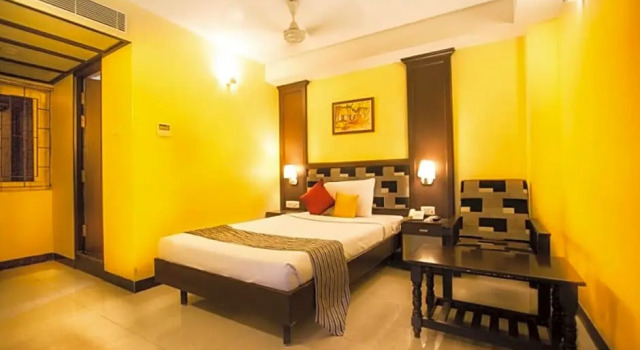 Номер Standard Hotel North Gate