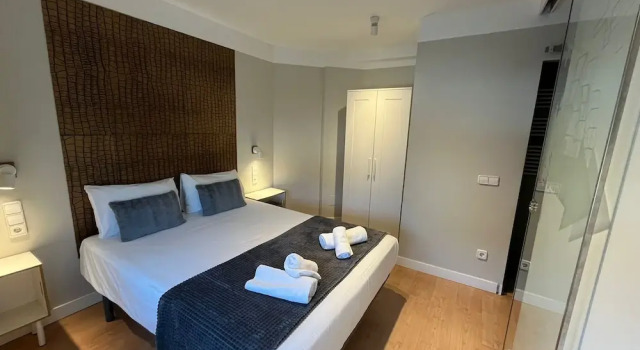 Homelikes Madrid, Забронировать Апартаменты/квартира Карабанчель Мадрид, рядом с Урхель