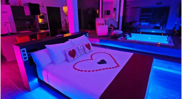 Suite Rural Carenas, Book Hotel Carenas 