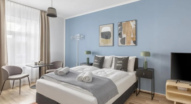 Limehome Villach Kirchenplatz