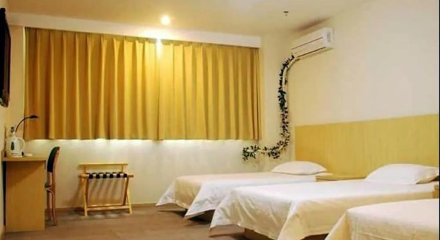 Star of Century Hotel, Book Hotel Zhengzhou Henan