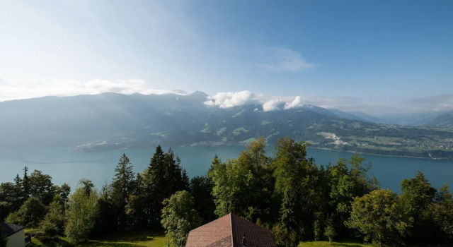 Шале Hotel Zeit & Traum Privat SPA