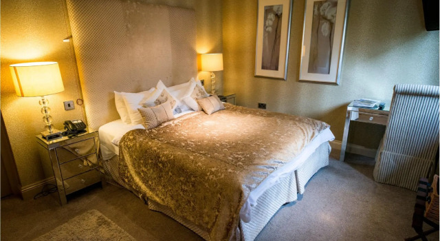 Номер Superior OYO The Townhouse