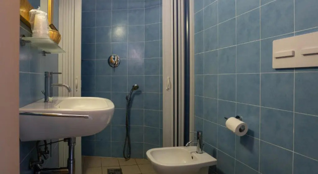 Номер Standard Hotel Ancore