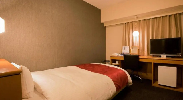 Студия Hotel Taisei Annex - Vacation STAY 05203v