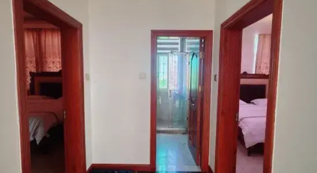 Люкс Yanduo hotel