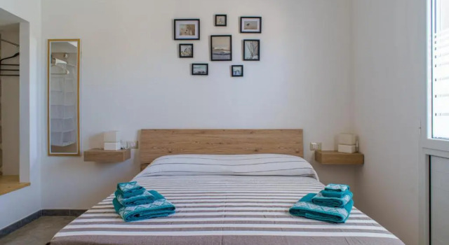 Номер Standard 40° Parallelo Guest House