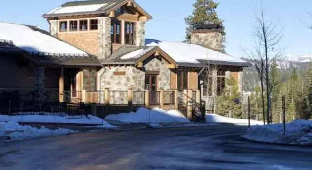 Northstar Lodge 307
