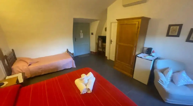 Люкс Comfort Il Sentiero