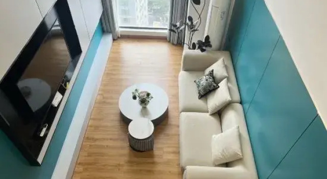 Семейный люкс Waiting for You Designer Homestay (Zhanjiang Jinshawan)