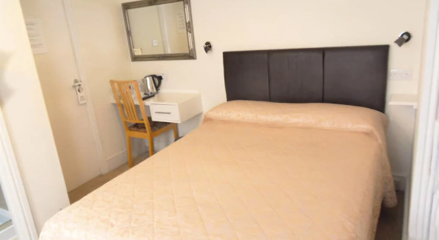 The Lavender Guest House