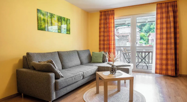 Hotelpark Bodetal mit Ferienwohnungen, Reserva ahora Resort Thale Sajonia-Anhalt
