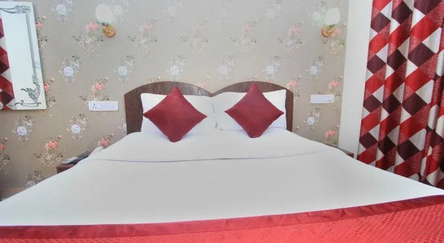 Hotel Nayaab Comforts by OYO Rooms, Rezervovat Hotel Bangalore Bangalore