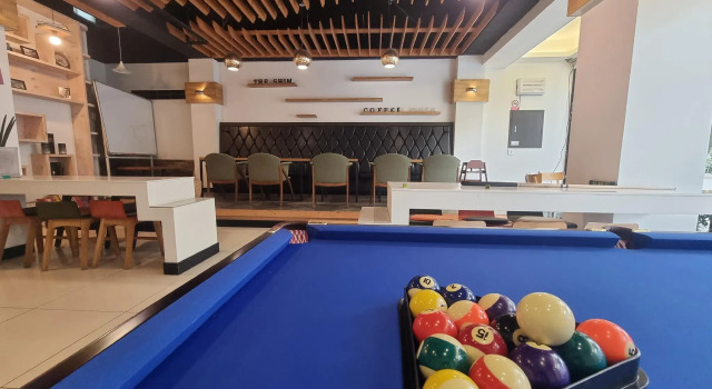 gongju deoswim pensyeon, Reserva ahora Hotel Gongju Chungcheongnam-Do