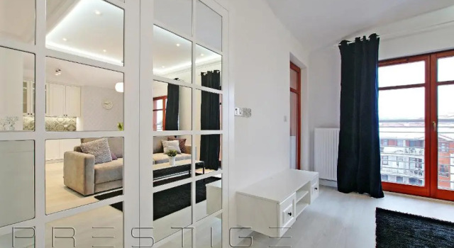Апартаменты с 2 комнатами Prestige Apartments Neptun Park