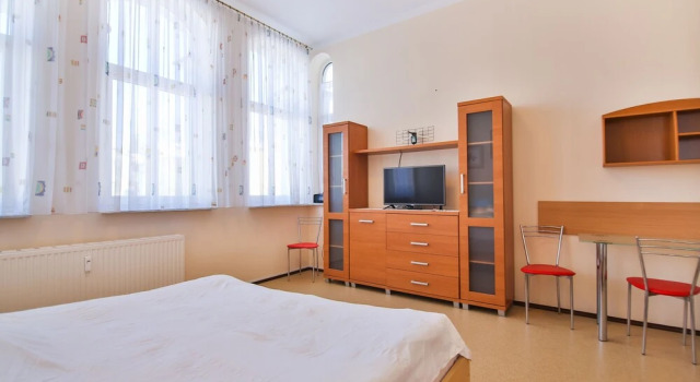 Apartamenty Swinoujscie - Villa Carmen, Забронировать Апартаменты/квартира Свиноуйсьце , рядом с Sea Fishing Museum