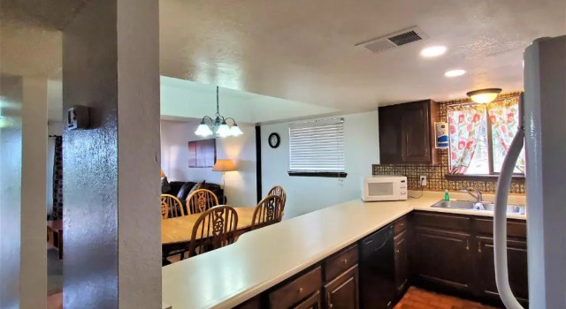 Апартаменты High Sierra Condominiums
