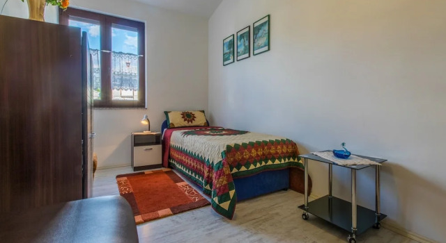 Apartments Kaps, Забронировать Апартаменты/квартира Ядраново Приморско-Горанская жупания