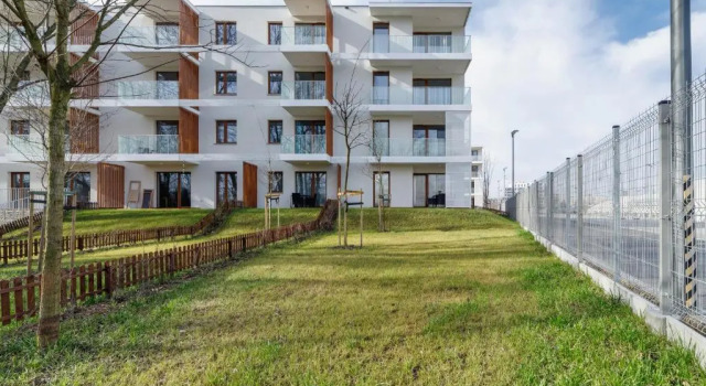 Апартаменты Apartments Supernova near Tauron Arena by Noclegi Renters