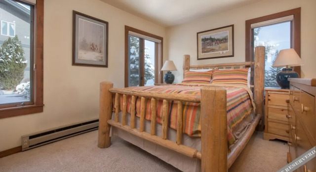 Teton Village Condos Collection by JHRL