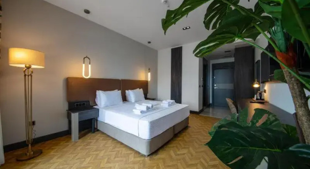 Номер Classic V Center Hotel