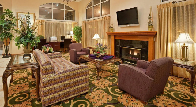 Holiday Inn Express Madera, an IHG Hotel, Réserver Hôtel Madera Californie
